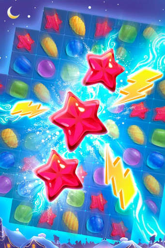 Merry Christmas–puzzle match 3 screenshot 7