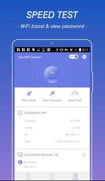 Free WiFi Connect screenshot 2
