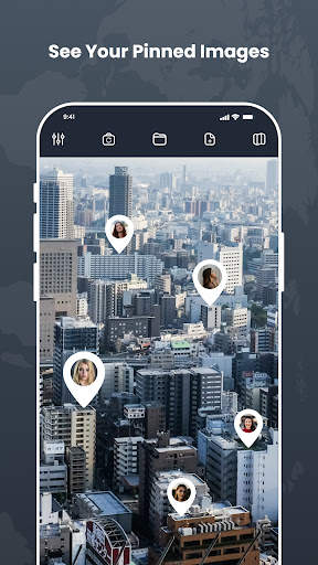 HD Camera - Pro HD Camera app screenshot 4