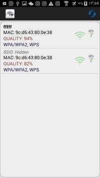 wifi password screenshot 3
