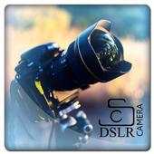 DSLR HD Camera Photo Effects 3.2