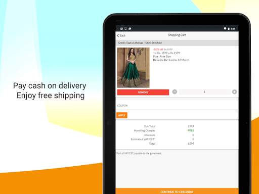 Zipker Women's Online Shopping screenshot 10