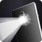 टॉर्च - Flashlight icon