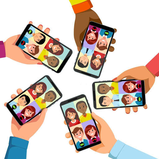 Cloud Meeting screenshot 1