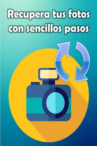 Recuperar fotos eliminadas screenshot 4