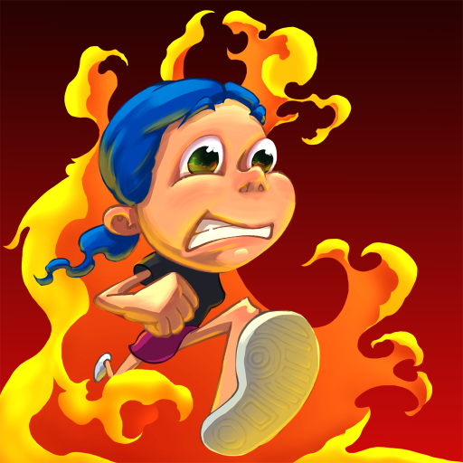 Fire Trap icon