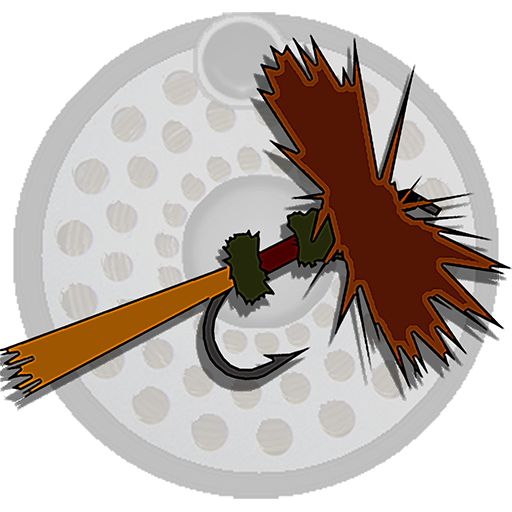 Fly Fishing Simulator HD icon