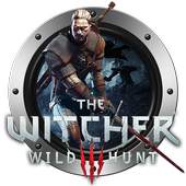 4K Witcher 3 Wild Hunt Live Wallpaper 1.1