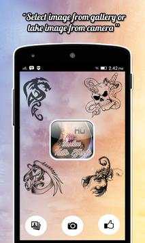 Tatto Master 2017 screenshot 1