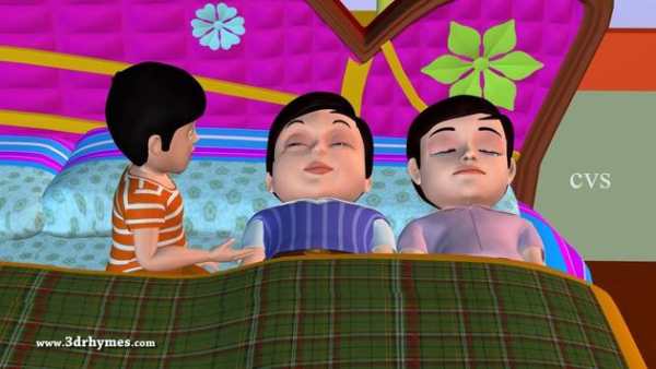 Top 3D Nursery Rhymes Videos Offline screenshot 3