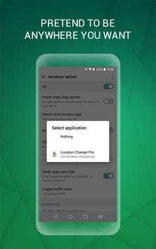 Location Changer Pro screenshot 4