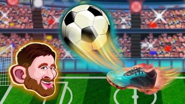 Cup 2018 Russia world Football Puppet Head Soccer screenshot 5
