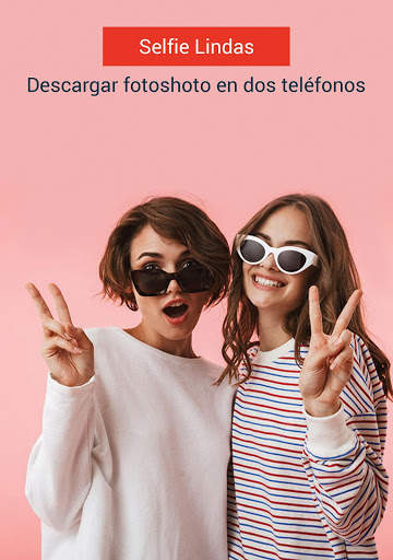 Selfie Perfectas, Selfie de Fotos, Selfie Cámara screenshot 17
