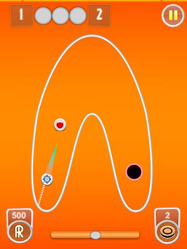 Mini Golf Star - Multiplayer game स्क्रीनशॉट 13