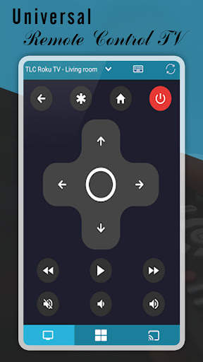 Universal Remote Control TV screenshot 4