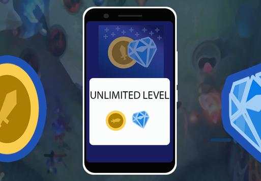 DIAMONDS TIPS FOR MOBILE LEGEND BANG BANG screenshot 2