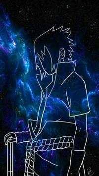 Naruto Wallpapers HD screenshot 2