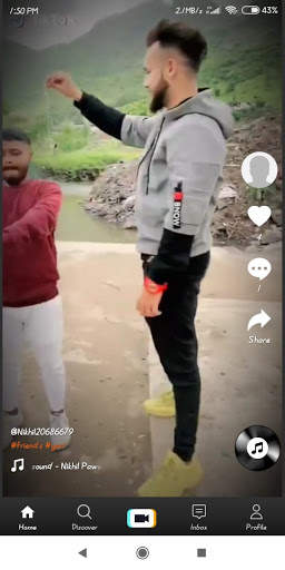 Tit Tak screenshot 2