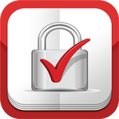 Apps Lock icon