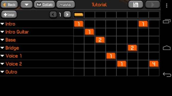 PocketBand - Social DAW screenshot 6