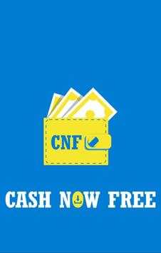 Cash Now Free screenshot 1