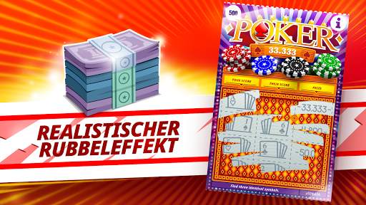 Super Scratch - Lottoscheine screenshot 4