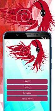 Kumpulan karaoke dangdut OFFLINE   Lirik screenshot 3