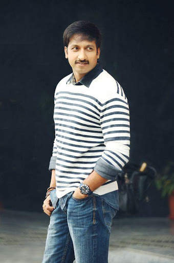 Gopichand Wallpaper 6 تصوير الشاشة