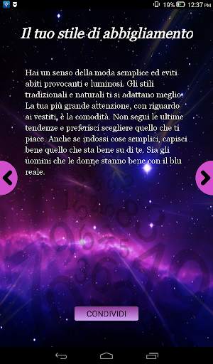 Complete Numerology Horoscope screenshot 6