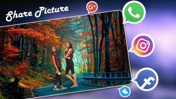 Garden Photo Editor - Garden Photo Frame screenshot 3