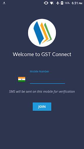 TaxOrigin Messenger screenshot 1
