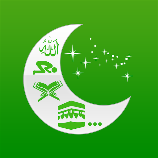 Islamic Calendar &amp; Prayer Apps icon