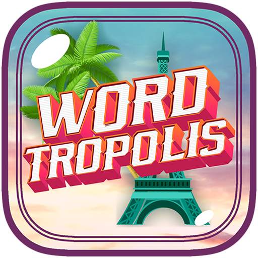 Wordtropolis: A Word Puzzle Game 1.0.7