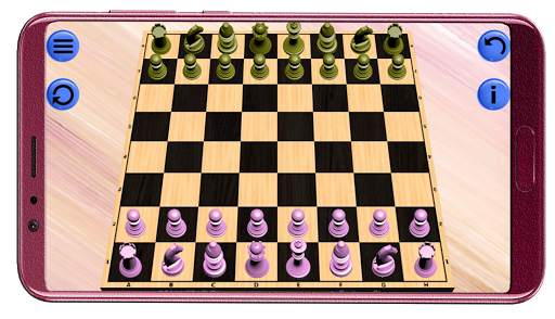 Chess Master screenshot 4