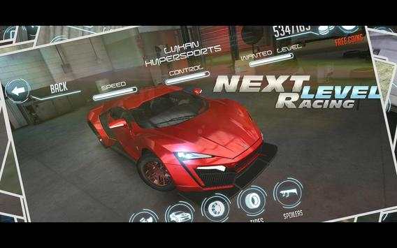 Next Level Racing screenshot 1