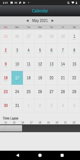 IDIS Mobile screenshot 2