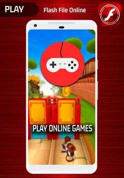 Flash Player screenshot 2