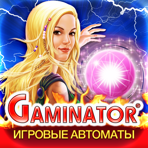 Гаминатор Казино Слоты иконка