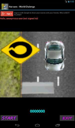 Nut Car screenshot 7