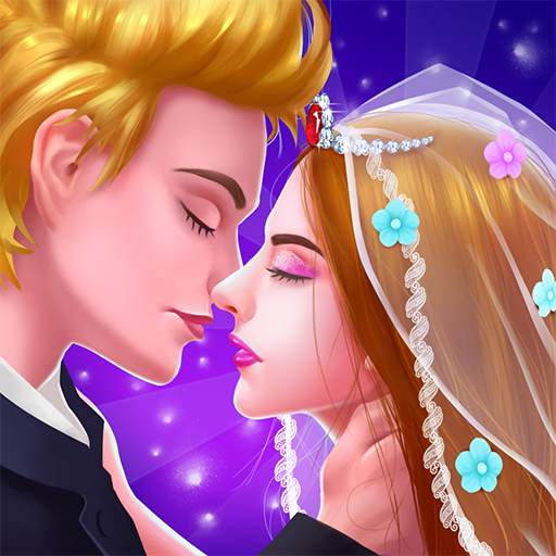 Princess Wedding Story 1.9.08