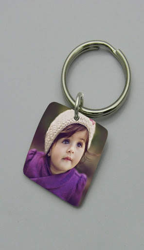 Keychain Photo Frame screenshot 5
