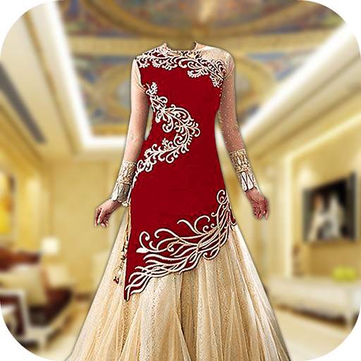 Royal Bridal Dress Photo Maker 2.1.4