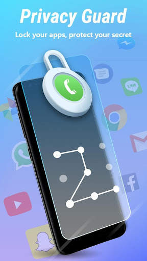 AppLock: Lock App, Lock Screen screenshot 5