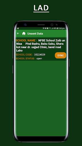Literacy Assessment Drive (LAD) screenshot 8