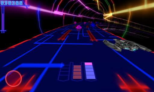 Music Ride 2 screenshot 2