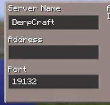 Servers for Minecraft PE screenshot 3