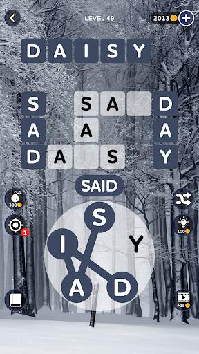 Word Season - Connect Crossword Game screenshot 6