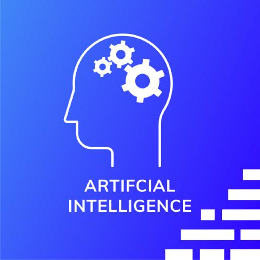 ikon Learn AI &amp; ML with Python