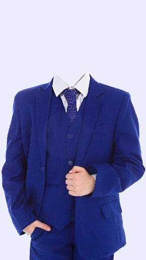 Baby Boy Photo Suit screenshot 6