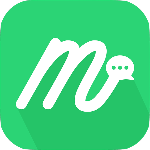 Migbuzz - Chat &amp; Rooms icon